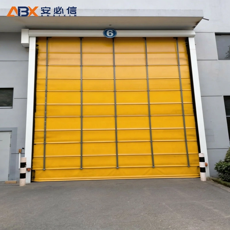湘潭市翻转式卸货平台
