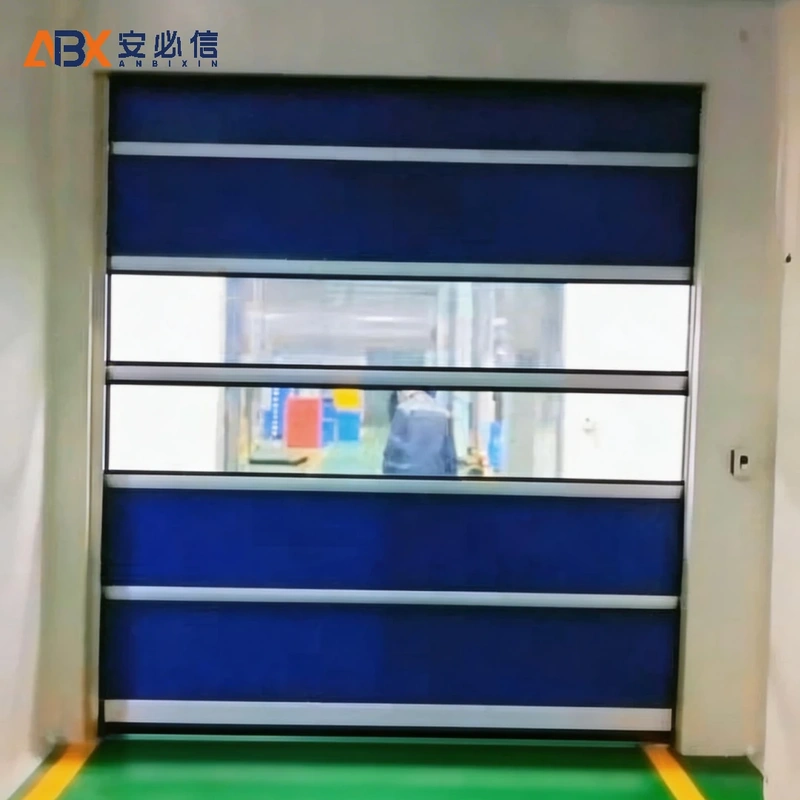 湘潭市快速卷帘门
